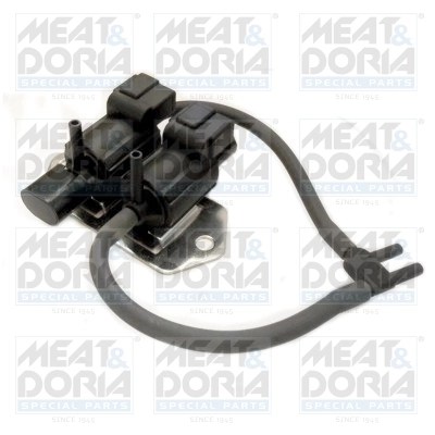 Pressure Converter